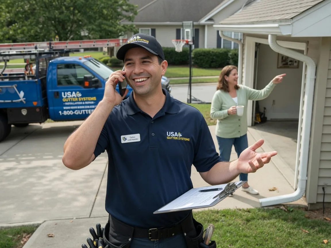 Gutter Installation Tiro, OH FAQs
